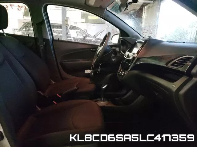KL8CD6SA5LC417359 фото 6