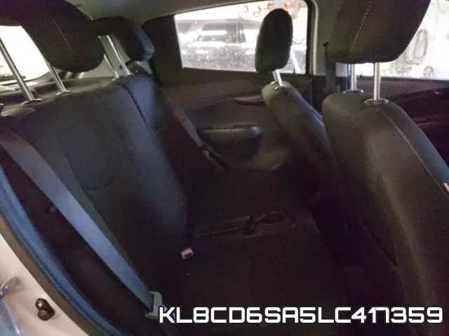 KL8CD6SA5LC417359 фото 7