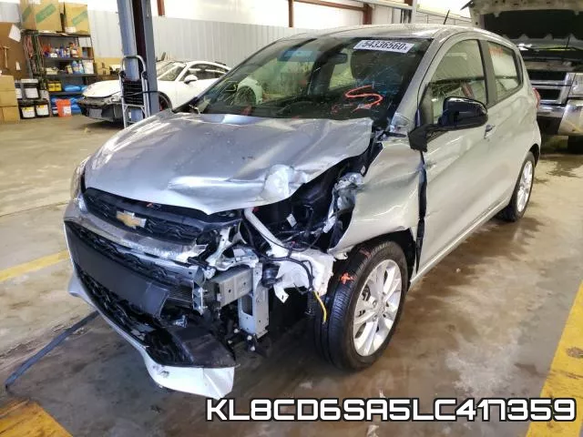 KL8CD6SA5LC417359 фото 10
