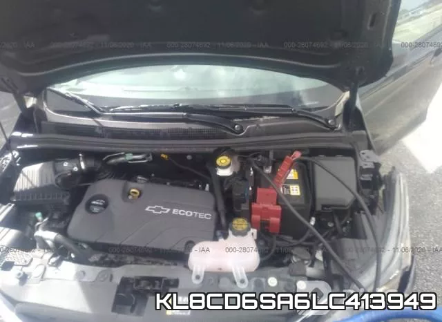 KL8CD6SA6LC413949 фото 2