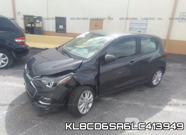 KL8CD6SA6LC413949 фото 3