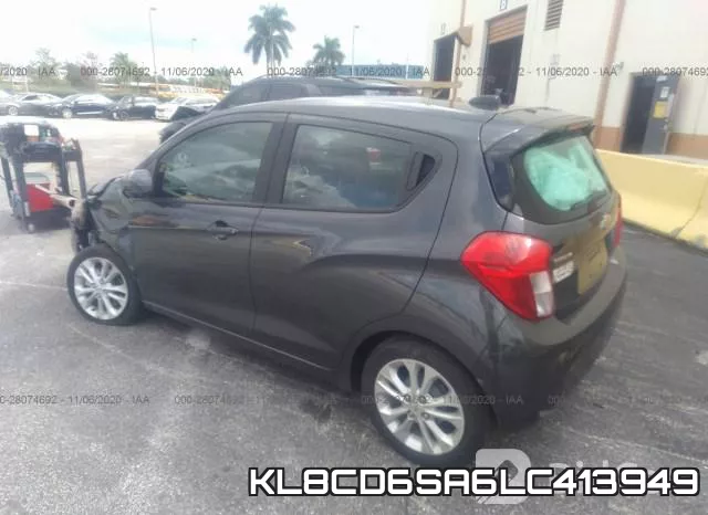 KL8CD6SA6LC413949 фото 4