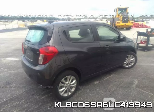KL8CD6SA6LC413949 фото 5