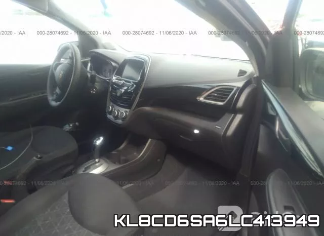 KL8CD6SA6LC413949 фото 6