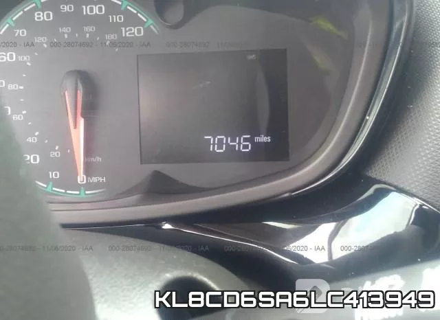 KL8CD6SA6LC413949 фото 8