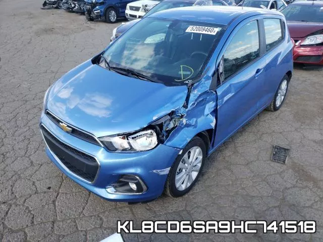 KL8CD6SA9HC741518 фото 3