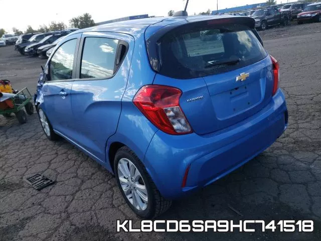 KL8CD6SA9HC741518 фото 4