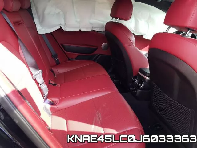 KNAE45LC0J6033363 фото 7