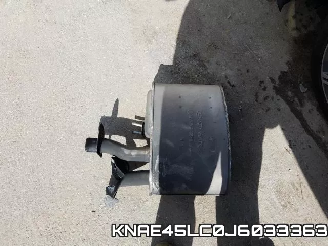 KNAE45LC0J6033363 фото 10
