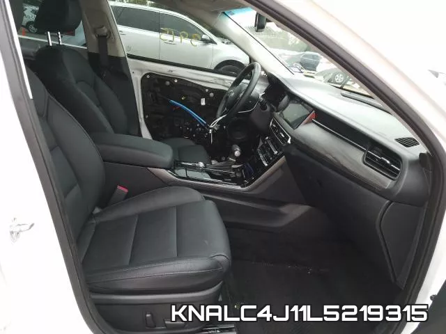 KNALC4J11L5219315 фото 6