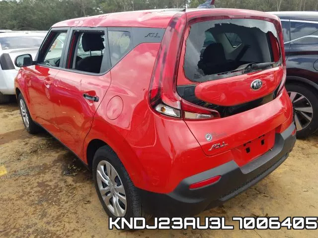 KNDJ23AU3L7006405 фото 4
