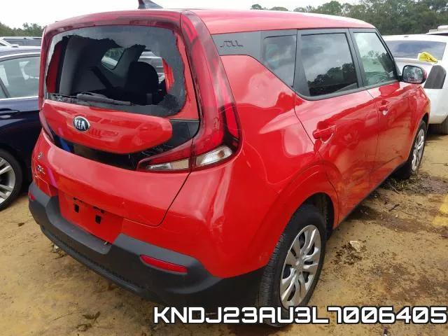 KNDJ23AU3L7006405 фото 5