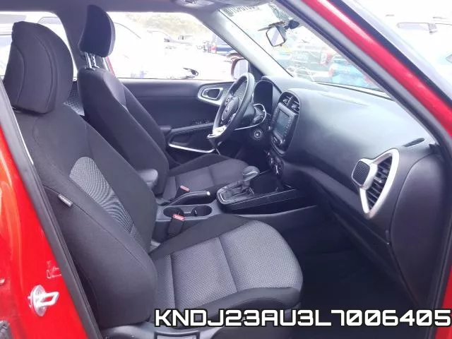 KNDJ23AU3L7006405 фото 6