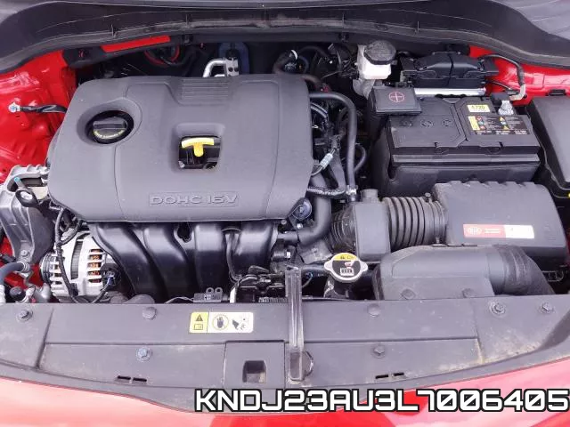 KNDJ23AU3L7006405 фото 8