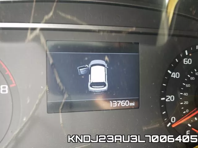 KNDJ23AU3L7006405 фото 9