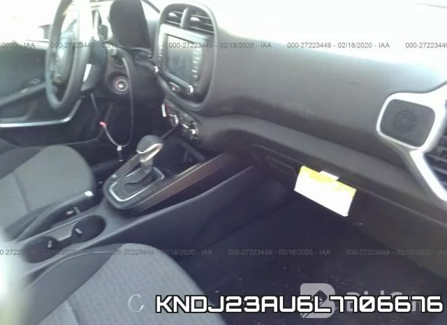 KNDJ23AU6L7706676 фото 6