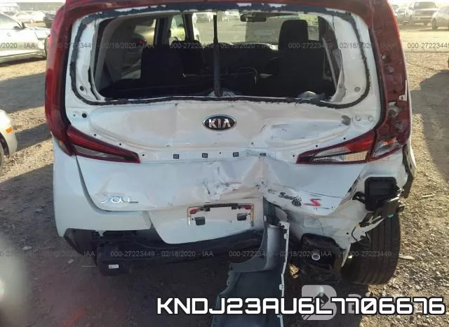KNDJ23AU6L7706676 фото 7