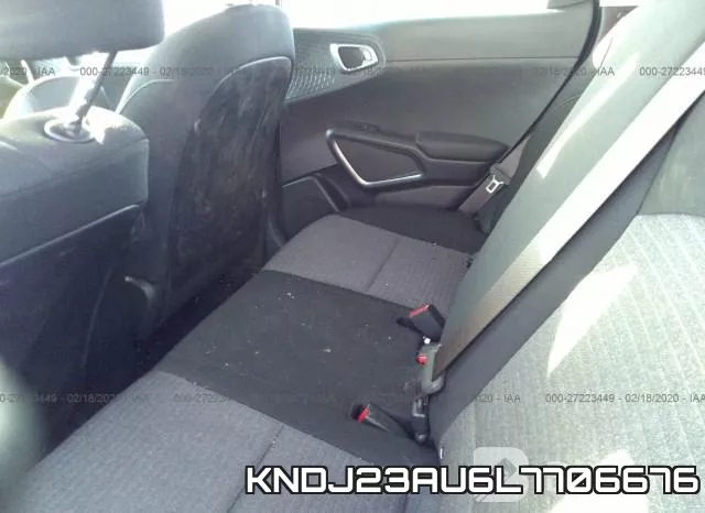 KNDJ23AU6L7706676 фото 9