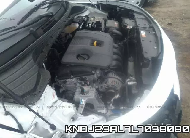 KNDJ23AU7L7038080 фото 2