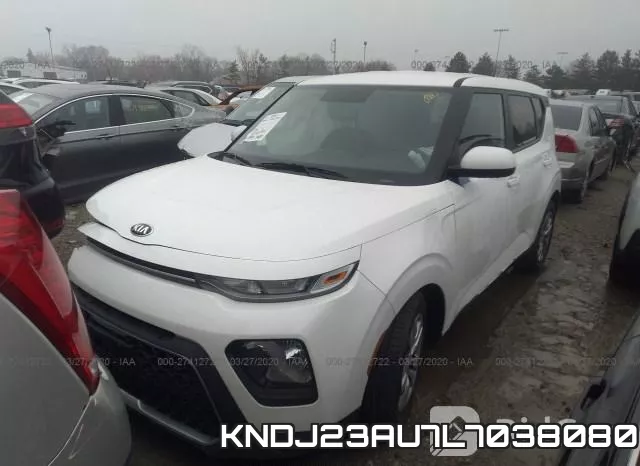 KNDJ23AU7L7038080 фото 3