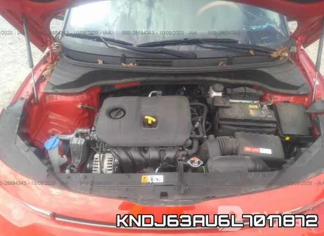 KNDJ63AU6L7017872 фото 2