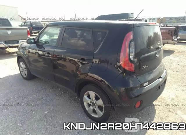KNDJN2A20H7442863 фото 4