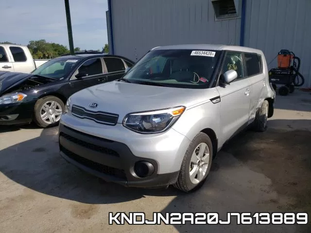 KNDJN2A20J7613889 фото 3