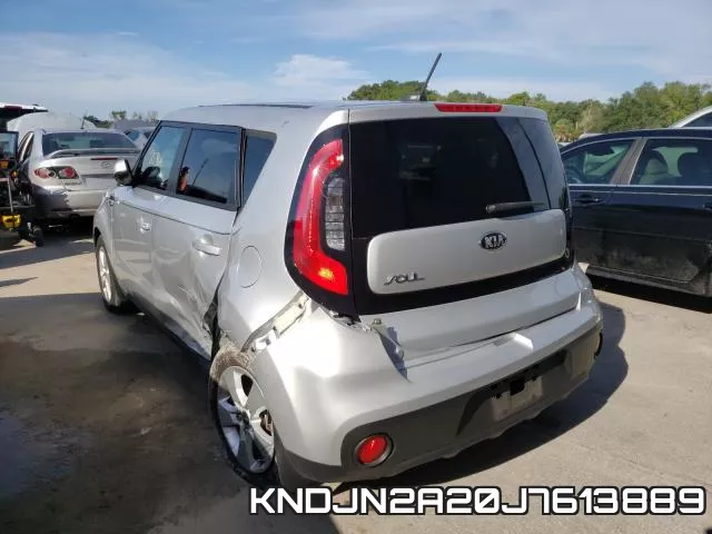 KNDJN2A20J7613889 фото 4