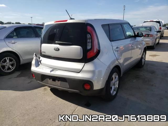 KNDJN2A20J7613889 фото 5