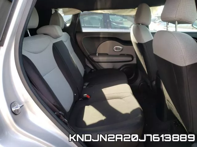 KNDJN2A20J7613889 фото 7