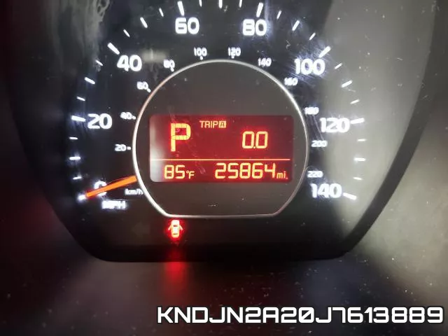 KNDJN2A20J7613889 фото 9