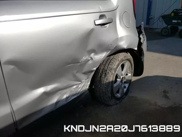 KNDJN2A20J7613889 фото 10