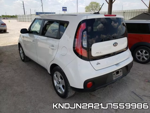 KNDJN2A21J7559986 фото 4