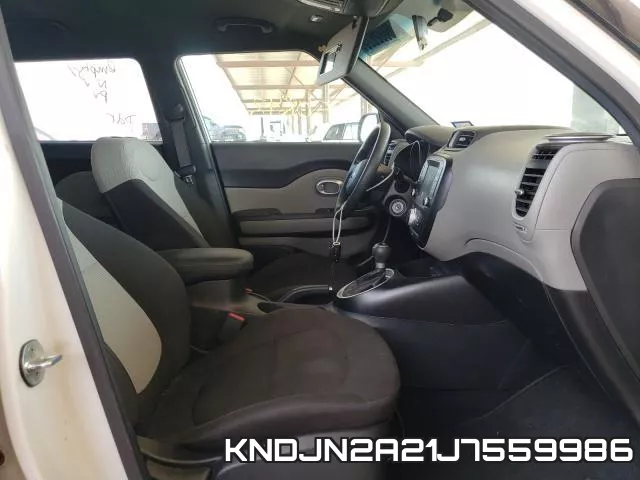 KNDJN2A21J7559986 фото 6