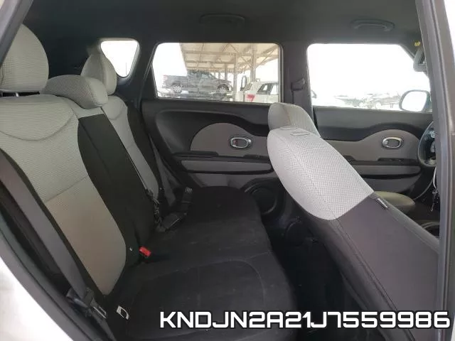 KNDJN2A21J7559986 фото 7
