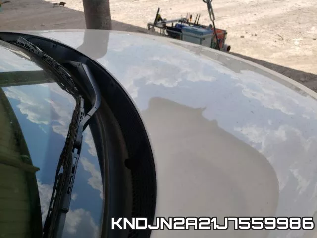 KNDJN2A21J7559986 фото 10