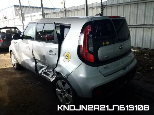 KNDJN2A21J7613108 фото 4