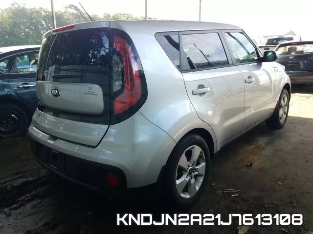 KNDJN2A21J7613108 фото 5