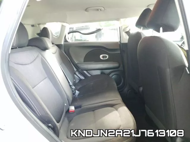 KNDJN2A21J7613108 фото 7