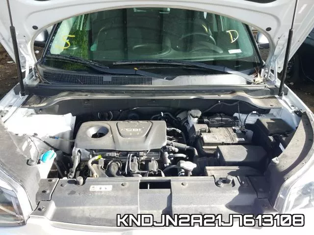 KNDJN2A21J7613108 фото 8
