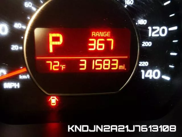 KNDJN2A21J7613108 фото 9