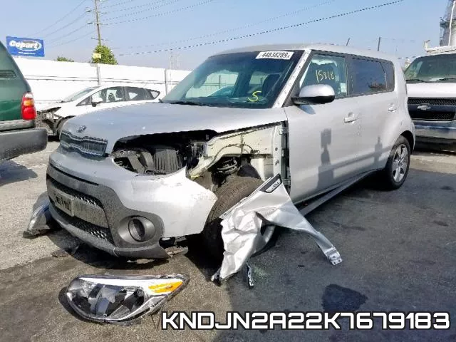 KNDJN2A22K7679183 фото 3
