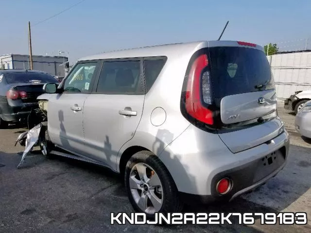 KNDJN2A22K7679183 фото 4