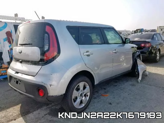 KNDJN2A22K7679183 фото 5