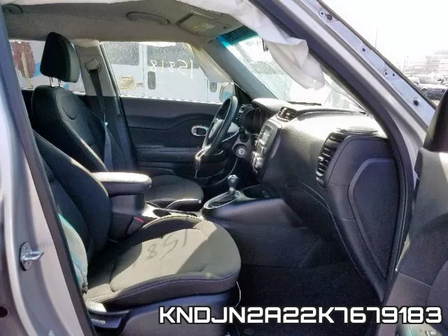 KNDJN2A22K7679183 фото 6