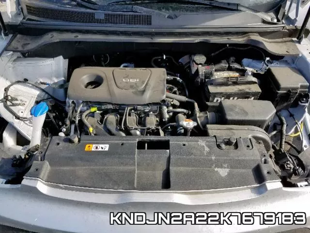 KNDJN2A22K7679183 фото 8