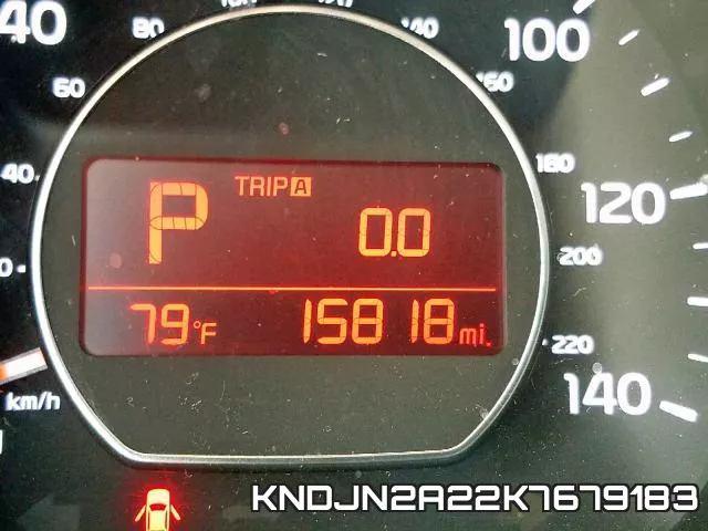 KNDJN2A22K7679183 фото 9