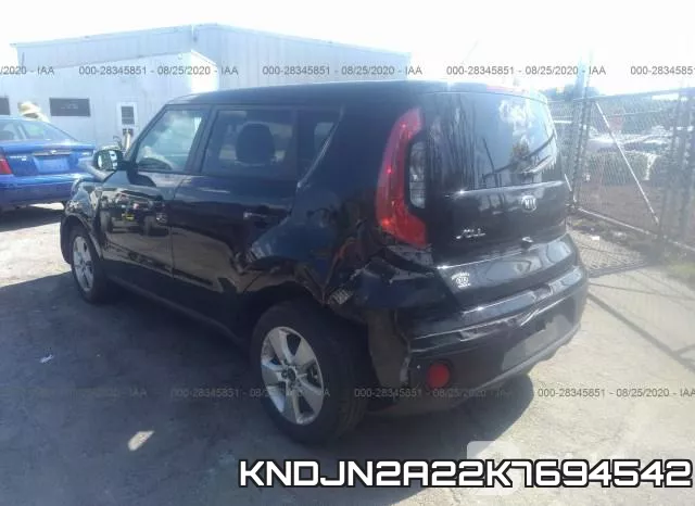 KNDJN2A22K7694542 фото 4