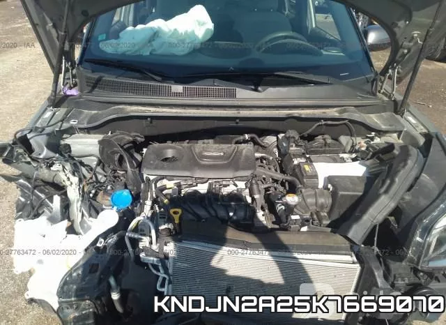 KNDJN2A25K7669070 фото 2