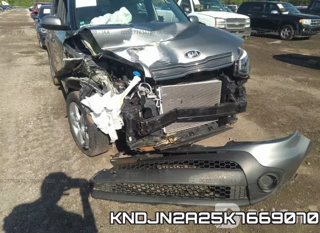 KNDJN2A25K7669070 фото 7